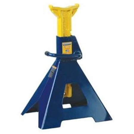 OMEGA Omega OMEHW93506 6 Ton Jack Stands OMEHW93506